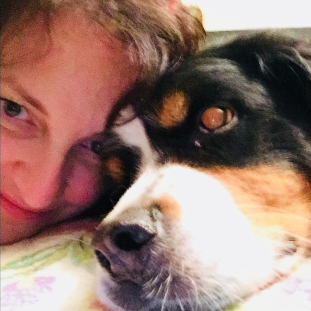 Meet your Posher, Nancy